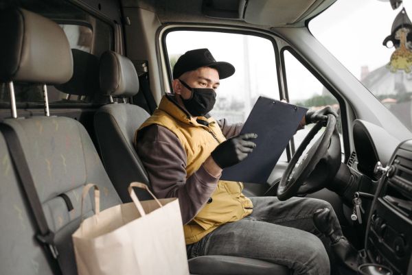 Découvrez les 23,714 offres d'emploi chauffeur en france