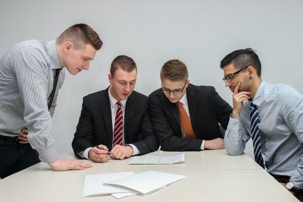 Formation manager une équipe : développez vos compétences clés
