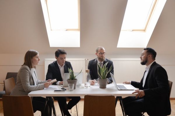 Formation professionnelle : développez vos compétences dès aujourd'hui