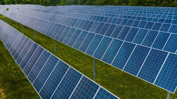 L'agrivoltaïsme : optimiser l'espace et produire de l'énergie
