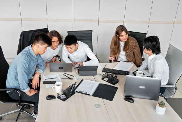 L'impact d'un intranet d'entreprise sur la gestion interne