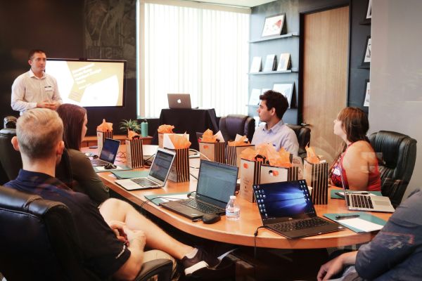 Maîtrisez la fusion acquisition : formation avec efe