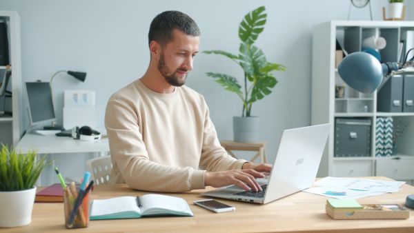 Pourquoi travailler en intérim ?