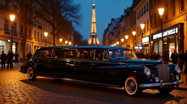 Top 10 des agences artistiques pour une soirée d'entreprise à Paris qui sort de l'ordinaire