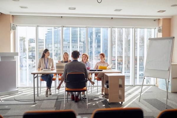 Optimisez vos compétences avec un bon organisme de formation