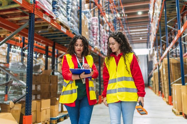 Chiffres clés de la logistique : vital pour l'économie en 2025