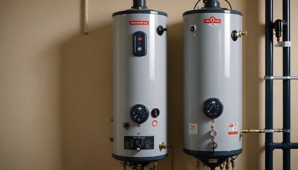 Installation de chauffe-eaux : guide pratique pour la Meuse