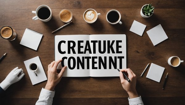 Maximisez votre impact avec un contenu social efficace